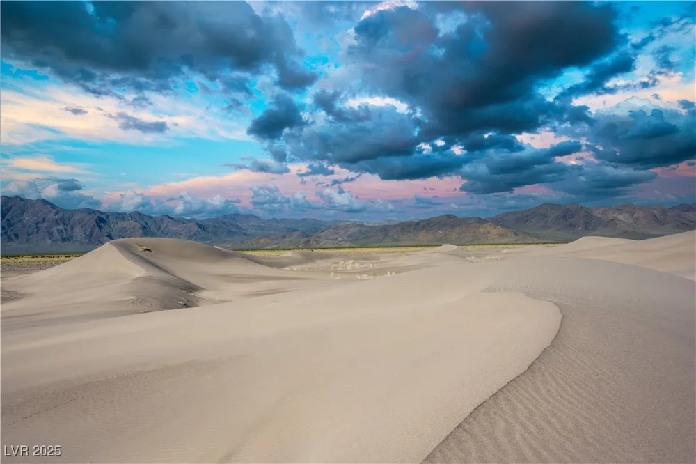 5770 S Peterson Road Amargosa Valley, NV 89020