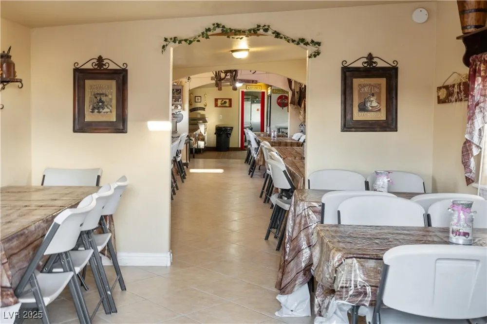 5770 S Peterson Road Amargosa Valley, NV 89020
