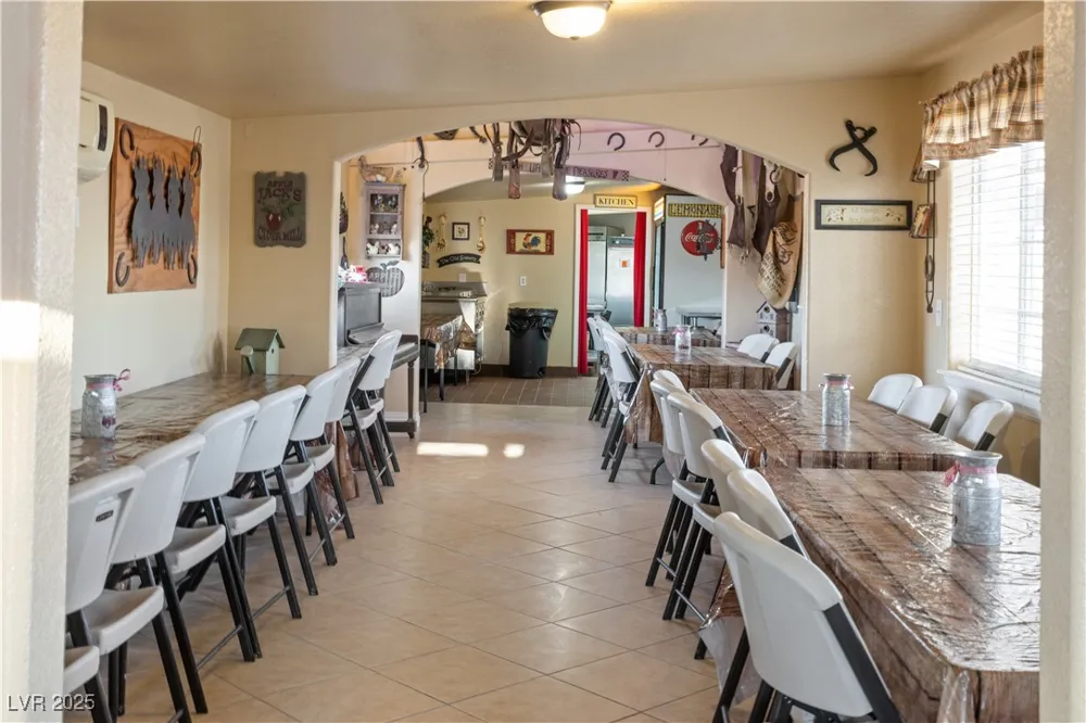 5770 S Peterson Road Amargosa Valley, NV 89020