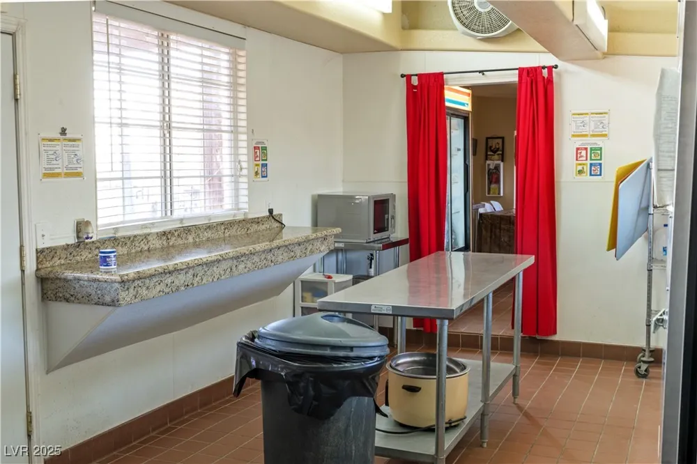 5770 S Peterson Road Amargosa Valley, NV 89020