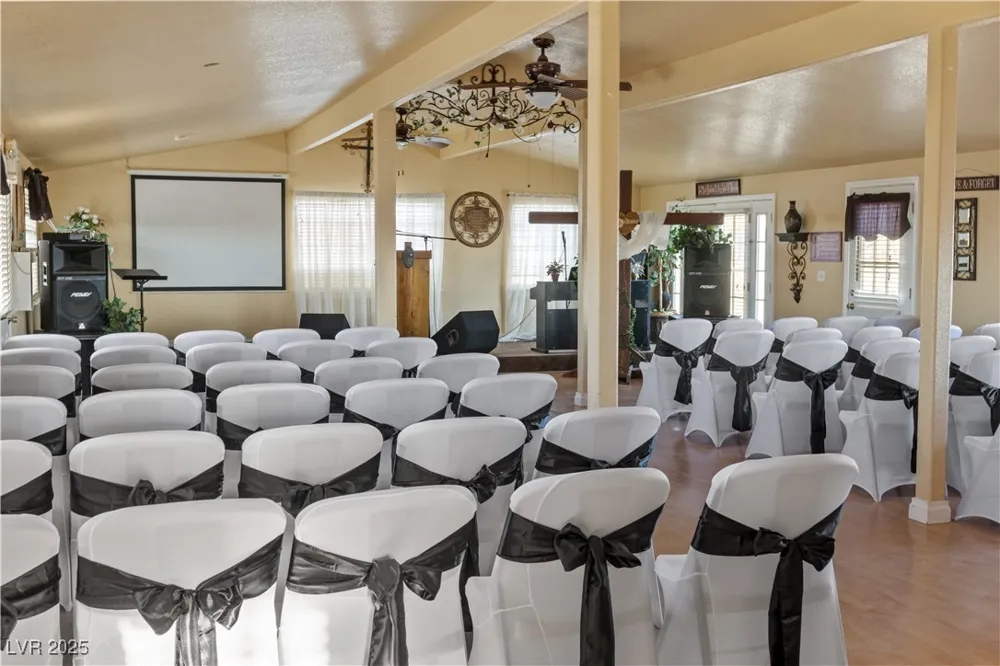 5770 S Peterson Road Amargosa Valley, NV 89020