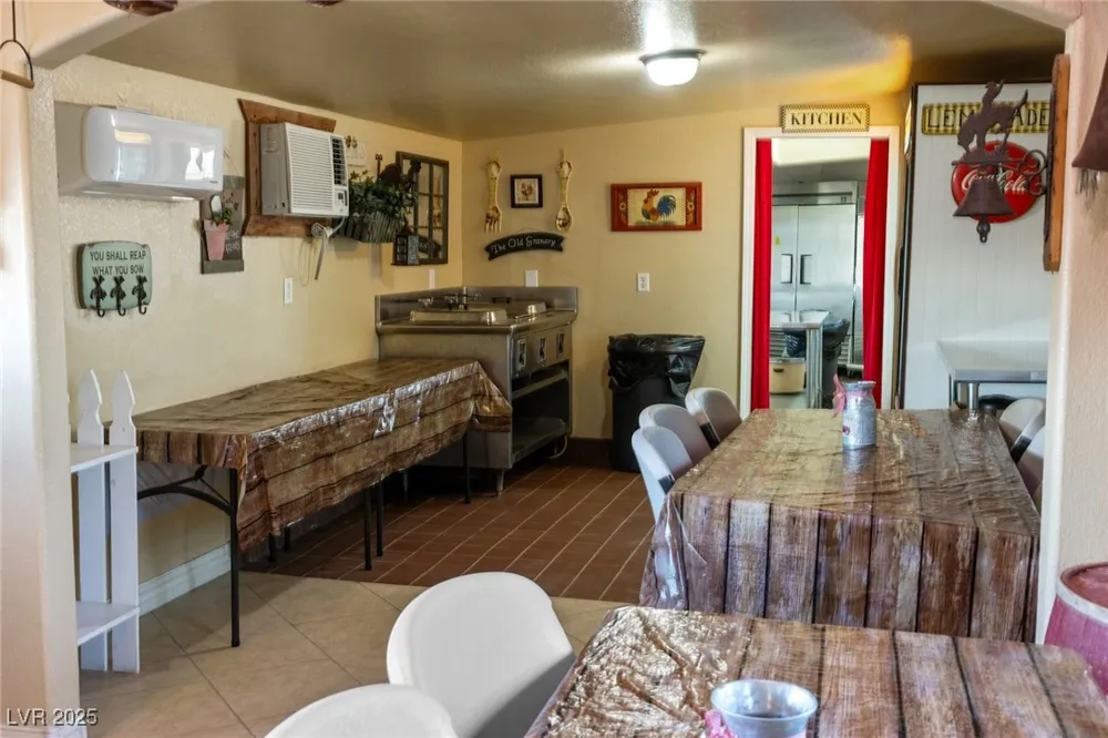 5770 S Peterson Road Amargosa Valley, NV 89020