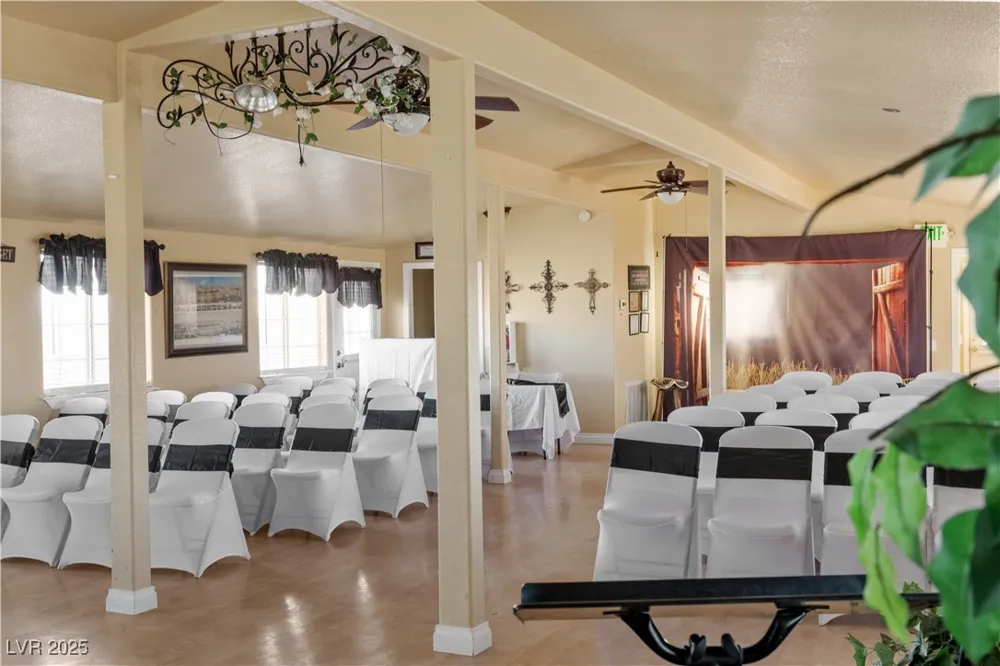 5770 S Peterson Road Amargosa Valley, NV 89020