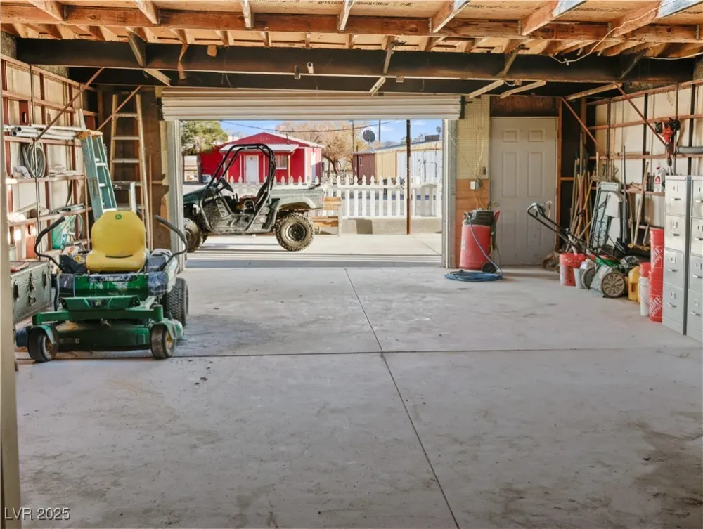 5770 S Peterson Road Amargosa Valley, NV 89020