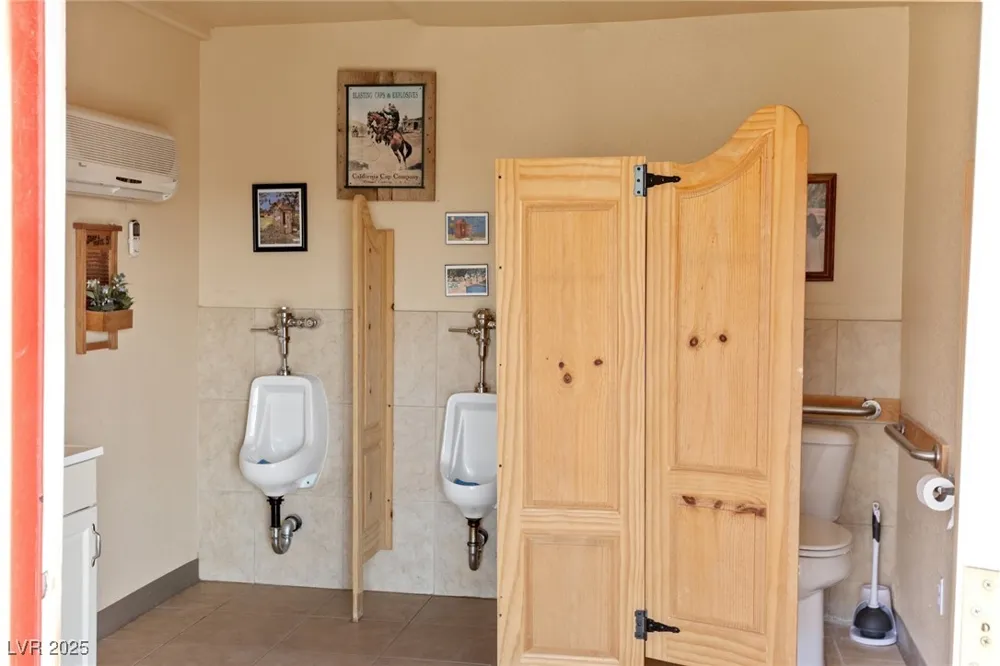 5770 S Peterson Road Amargosa Valley, NV 89020