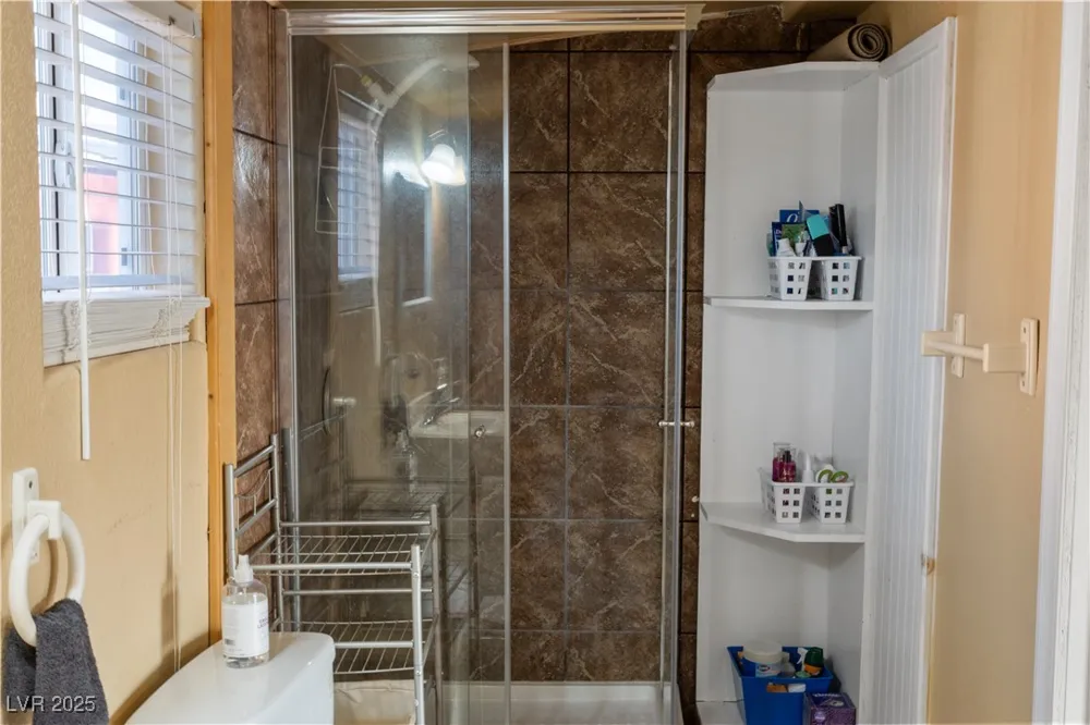 5770 S Peterson Road Amargosa Valley, NV 89020