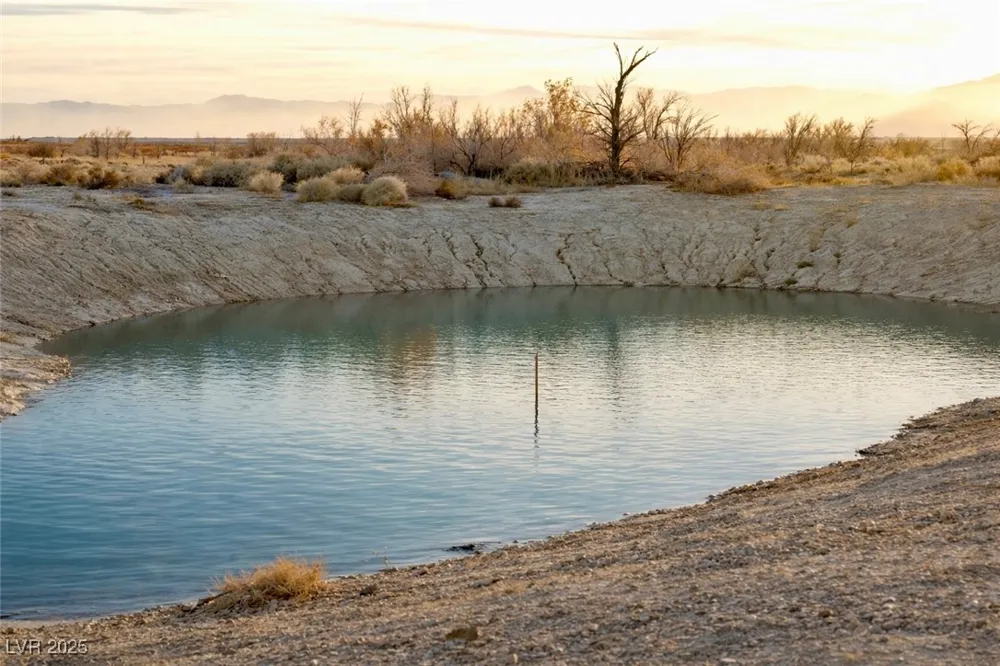5770 S Peterson Road Amargosa Valley, NV 89020