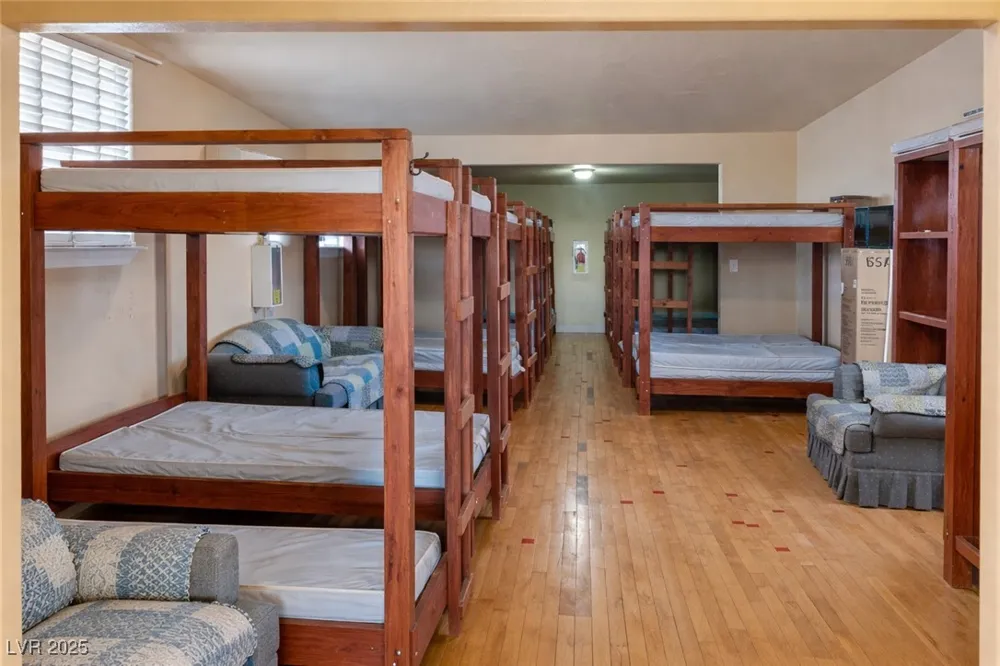 5770 S Peterson Road Amargosa Valley, NV 89020