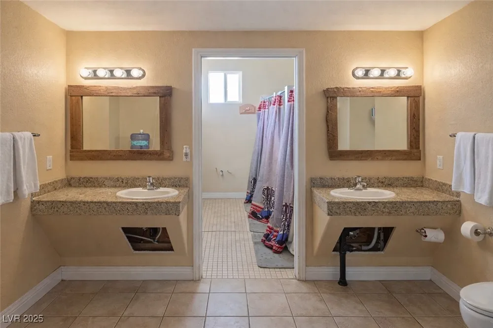5770 S Peterson Road Amargosa Valley, NV 89020