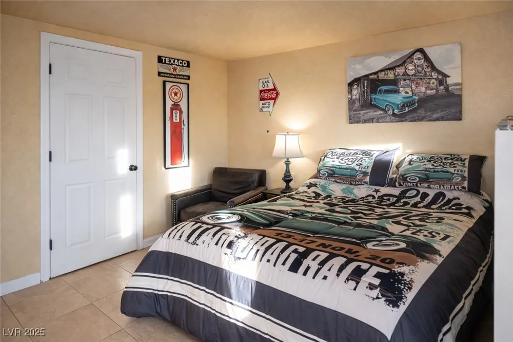 5770 S Peterson Road Amargosa Valley, NV 89020