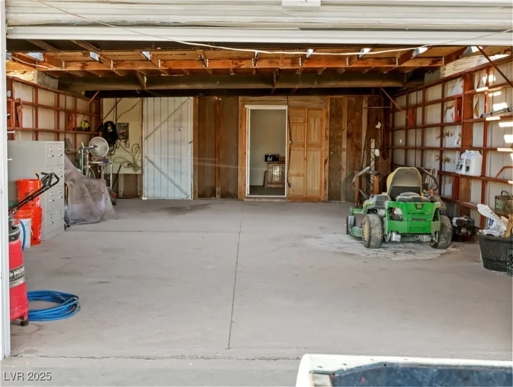 5770 S Peterson Road Amargosa Valley, NV 89020