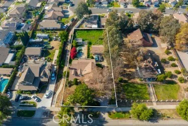 7168 Etiwanda Rancho Cucamonga, CA 91739