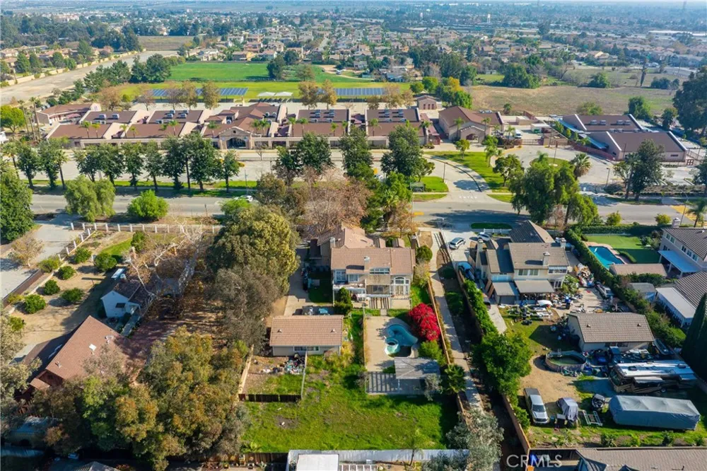 7168 Etiwanda Rancho Cucamonga, CA 91739