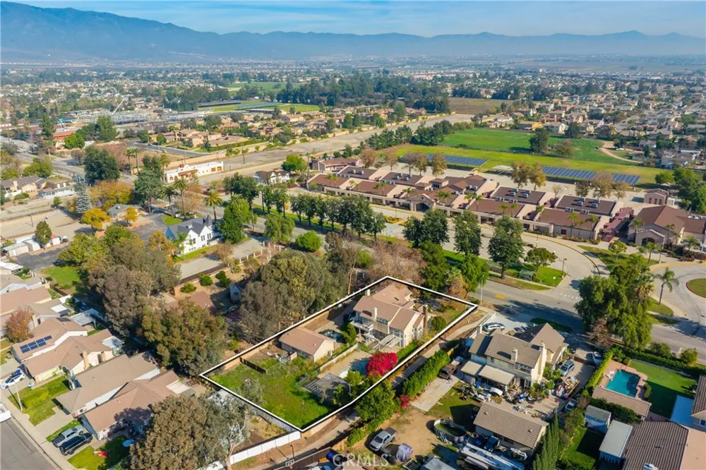 7168 Etiwanda Rancho Cucamonga, CA 91739