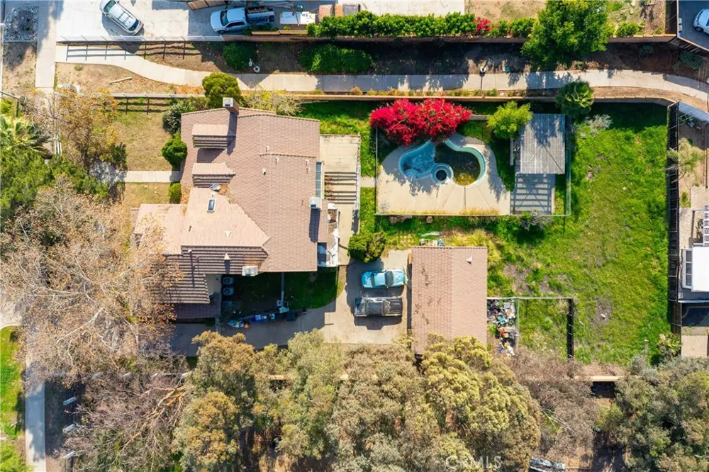 7168 Etiwanda Rancho Cucamonga, CA 91739