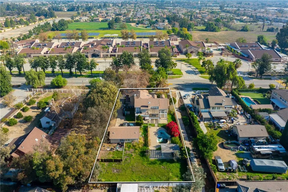 7168 Etiwanda Rancho Cucamonga, CA 91739