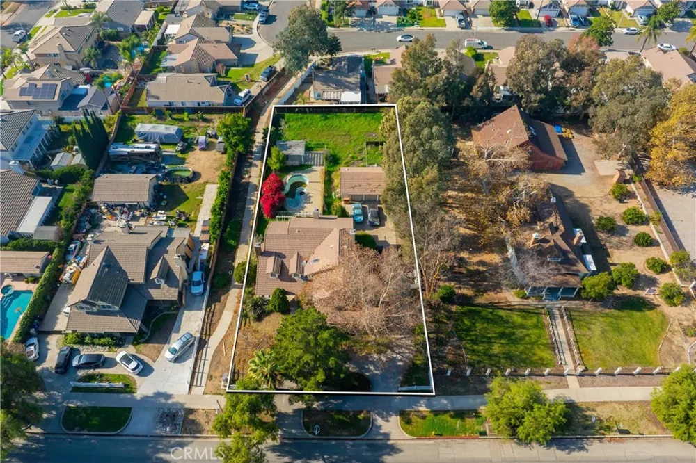 7168 Etiwanda Rancho Cucamonga, CA 91739