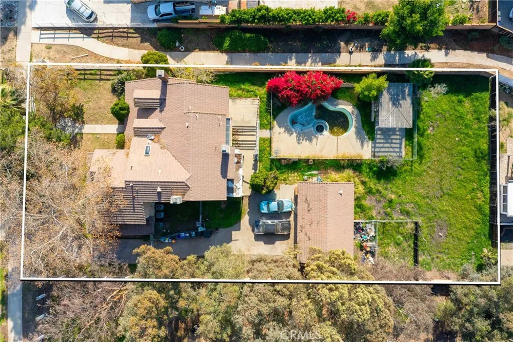 7168 Etiwanda Rancho Cucamonga, CA 91739