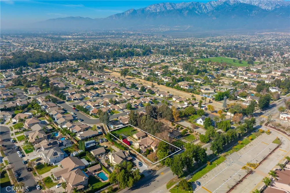 7168 Etiwanda Rancho Cucamonga, CA 91739