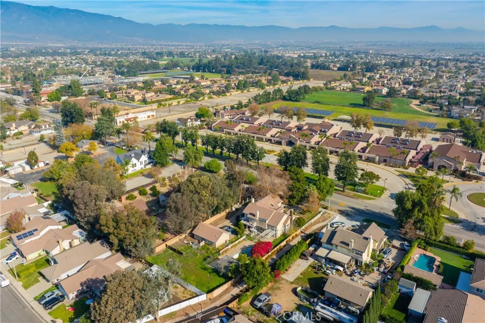 7168 Etiwanda Rancho Cucamonga, CA 91739
