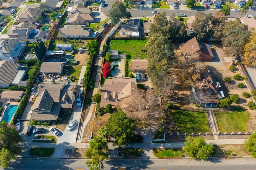 7168 Etiwanda Rancho Cucamonga, CA 91739