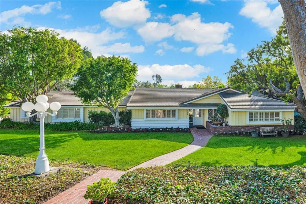 1419 Richman Knoll Fullerton, CA 92835