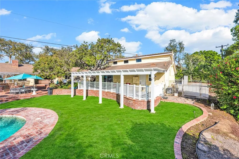 1419 Richman Knoll Fullerton, CA 92835