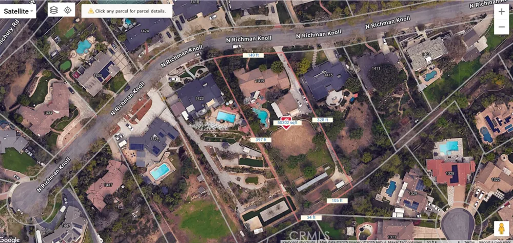 1419 Richman Knoll Fullerton, CA 92835