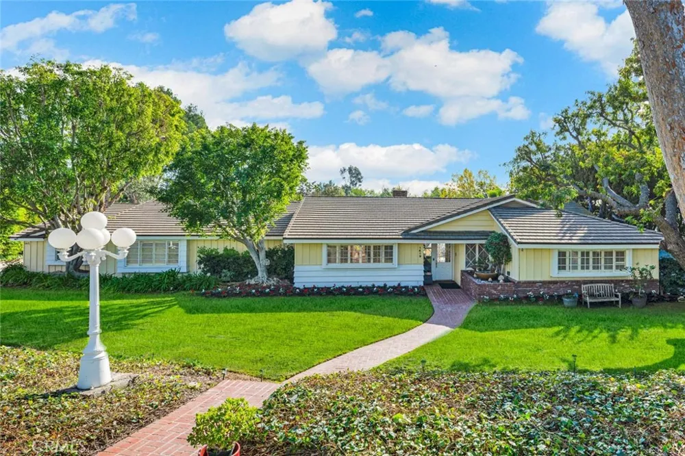 1419 Richman Knoll Fullerton, CA 92835