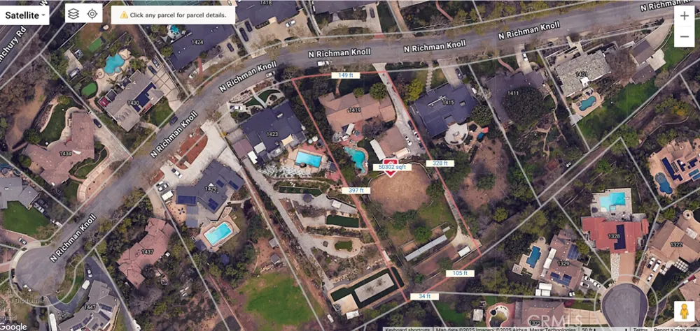 1419 Richman Knoll Fullerton, CA 92835