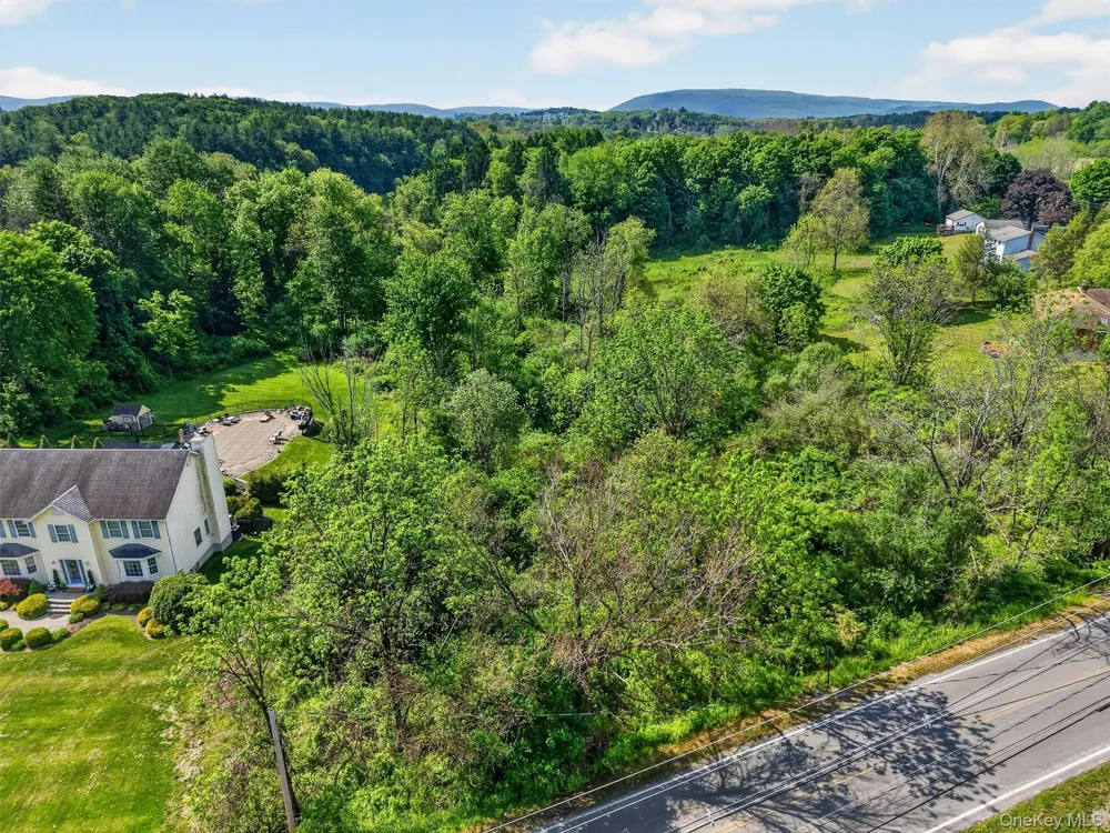 Moore's Hill Road New Windsor, NY 12553