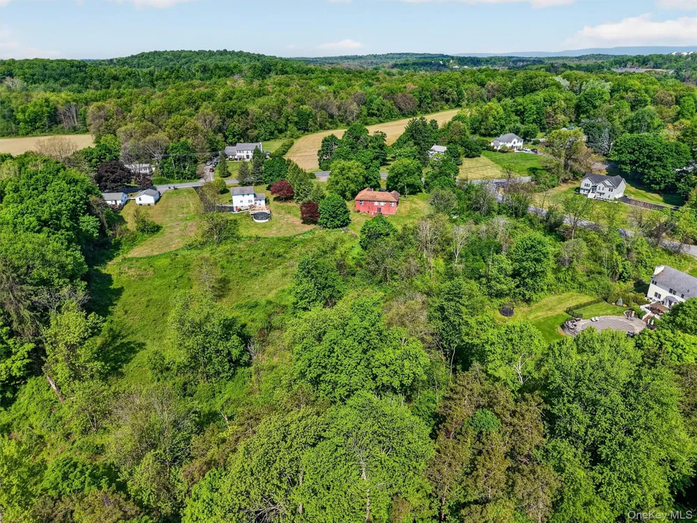 Moore's Hill Road New Windsor, NY 12553
