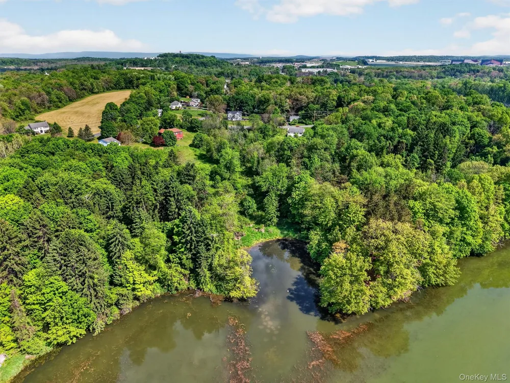 Moore's Hill Road New Windsor, NY 12553