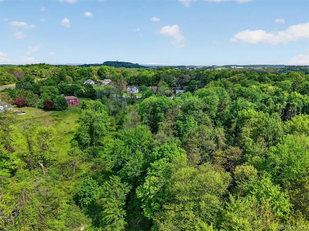 Moore's Hill Road New Windsor, NY 12553