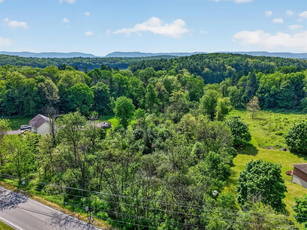 Moore's Hill Road New Windsor, NY 12553