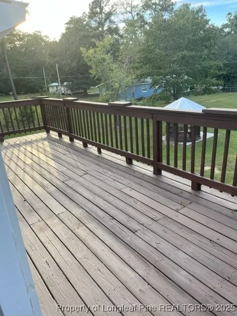 17061 Duncan Avenue Laurel Hill, NC 28351