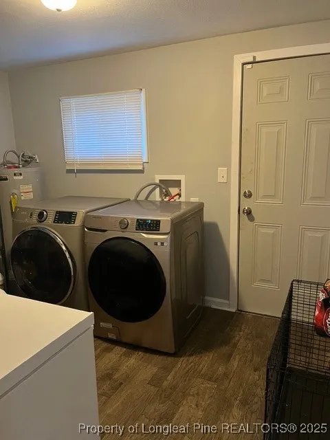 17061 Duncan Avenue Laurel Hill, NC 28351