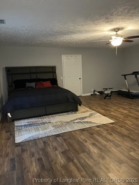 17061 Duncan Avenue Laurel Hill, NC 28351
