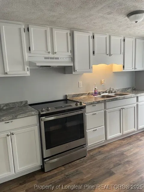 17061 Duncan Avenue Laurel Hill, NC 28351