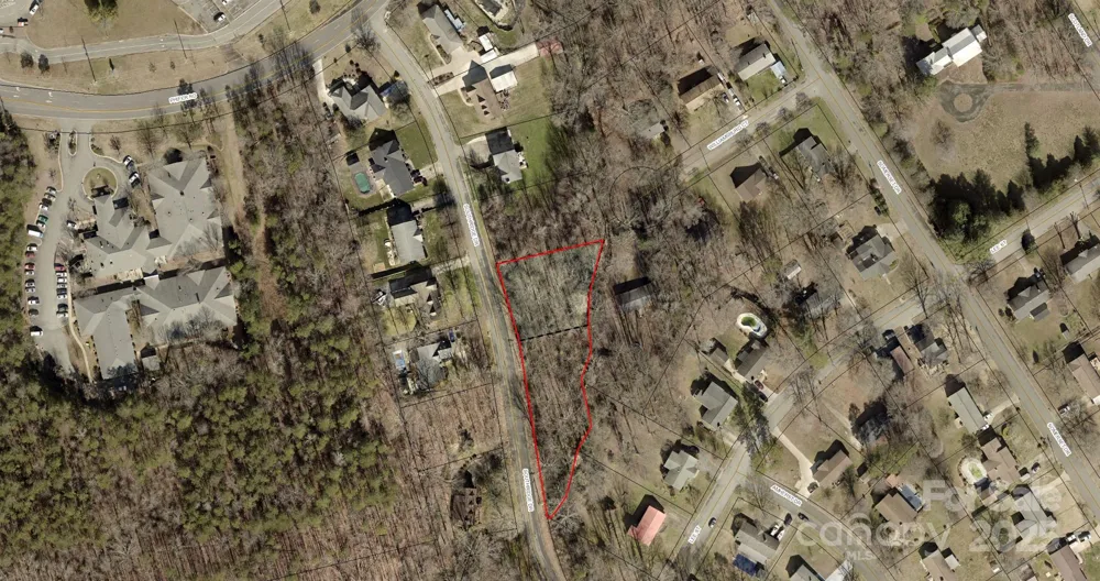 0 Southridge Drive Kings Mountain, NC 28086