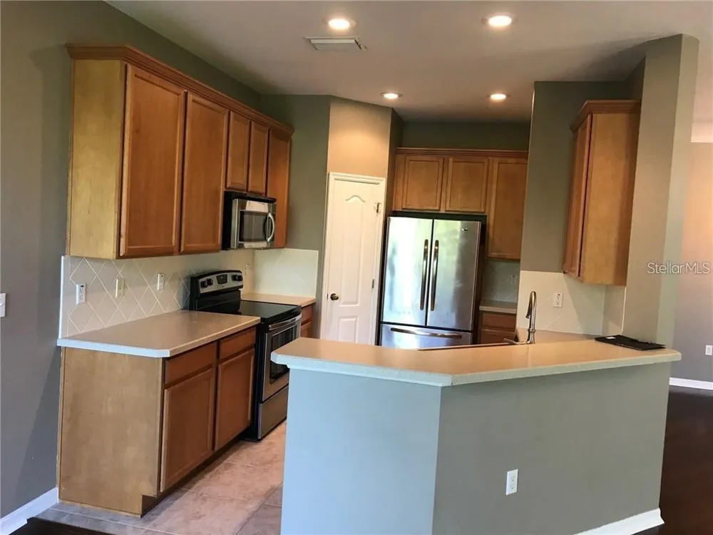 7542 RED MILL CIRCLE New Port Richey, FL 34653