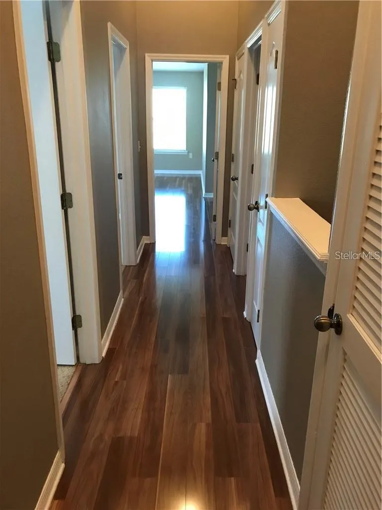 7542 RED MILL CIRCLE New Port Richey, FL 34653