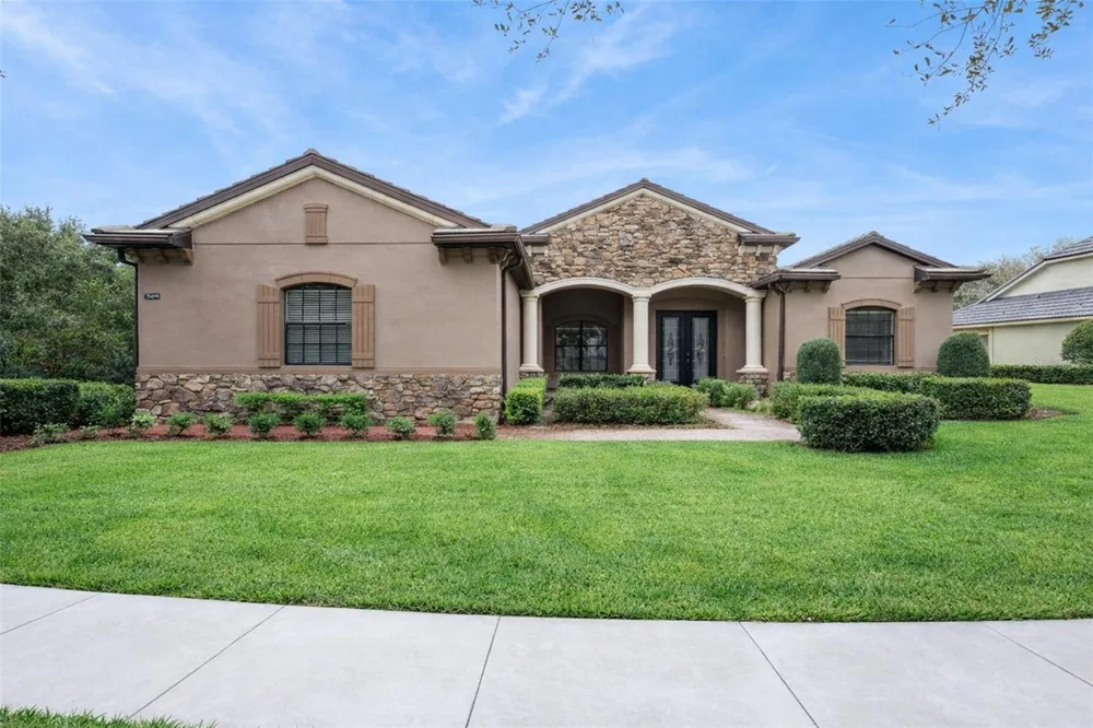 25499 HAWKS RUN LANE Sorrento, FL 32776