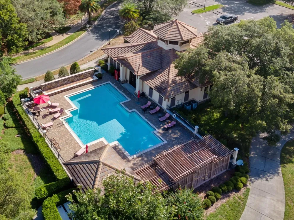 25499 HAWKS RUN LANE Sorrento, FL 32776