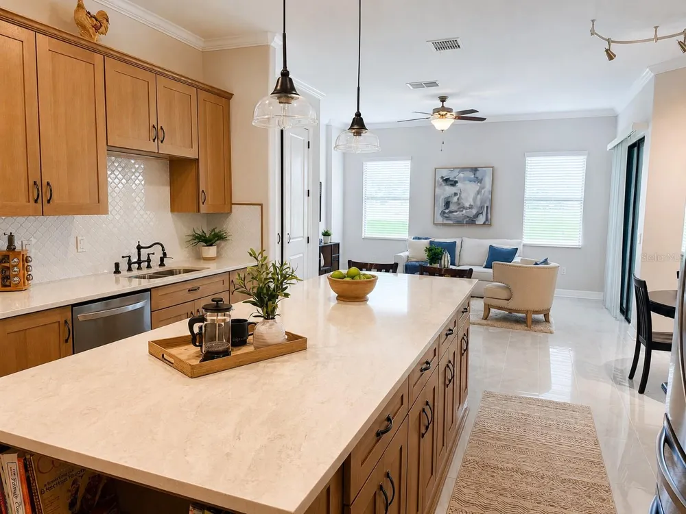 25499 HAWKS RUN LANE Sorrento, FL 32776