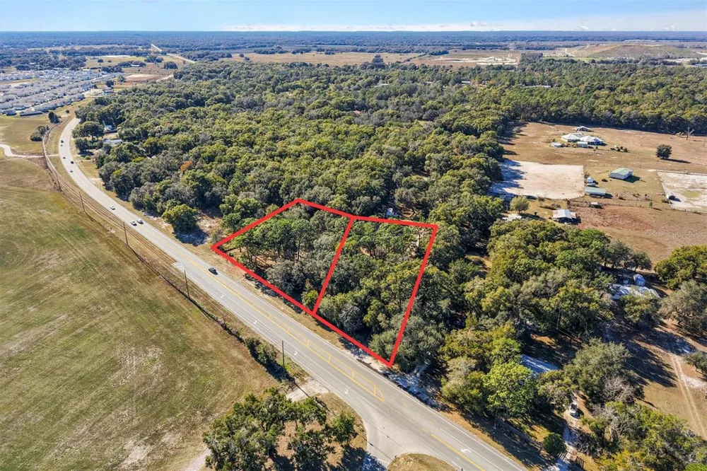 00 S US 301 Sumterville, FL 33585