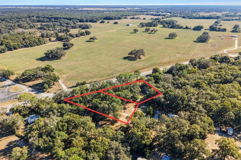 00 S US 301 Sumterville, FL 33585