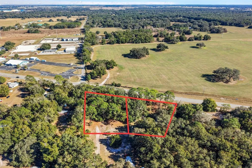 00 S US 301 Sumterville, FL 33585