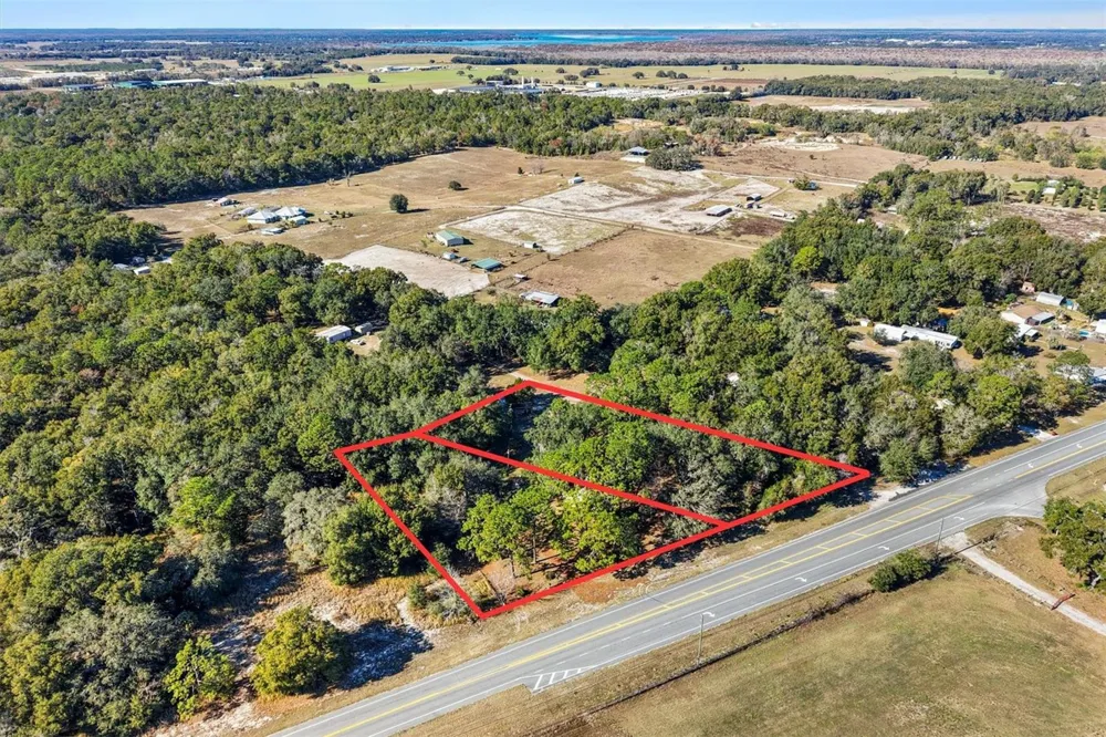1582 S US 301 Sumterville, FL 33585