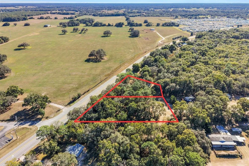 1582 S US 301 Sumterville, FL 33585